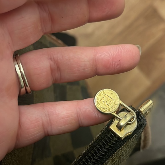 Vintage fendi - Picture 5 of 7